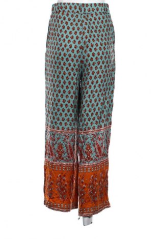 Γυναικείο παντελόνι Natura, Μέγεθος S, Χρώμα Πολύχρωμο, Τιμή 14,99 €