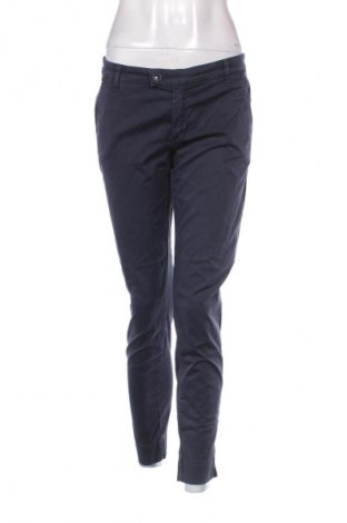 Γυναικείο παντελόνι Nero Giardini, Μέγεθος L, Χρώμα Μπλέ, Τιμή 32,00 €