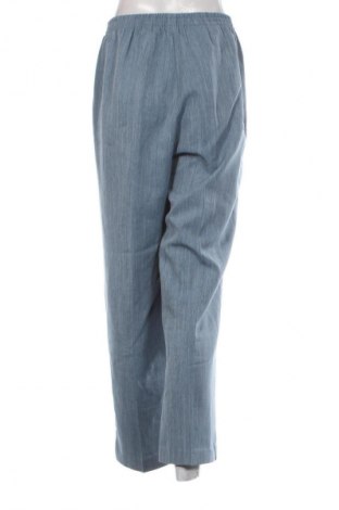 Dámské kalhoty  New Fashion, Velikost XL, Barva Modrá, Cena  425,00 Kč