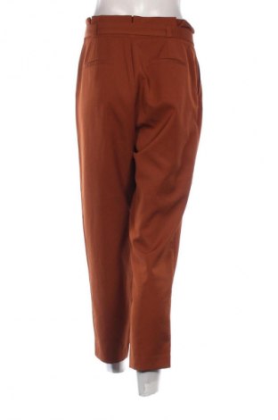 Γυναικείο παντελόνι New Look, Μέγεθος M, Χρώμα Καφέ, Τιμή 13,99 €