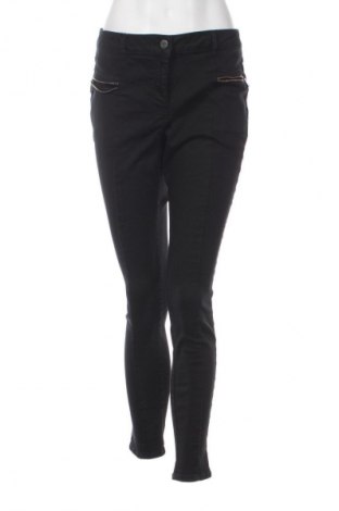 Damskie spodnie Next, Rozmiar L, Kolor Czarny, Cena 101,99 zł