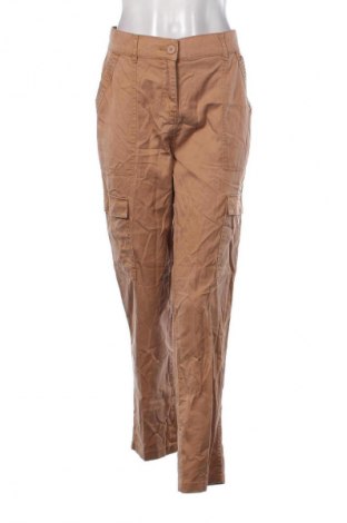 Dámské kalhoty  Next, Velikost XL, Barva Hnědá, Cena  349,00 Kč