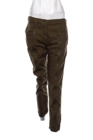 Női nadrág Next, Méret L, Szín Zöld, Ár 6 586 Ft