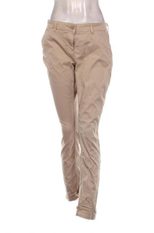 Γυναικείο παντελόνι Next, Μέγεθος L, Χρώμα  Μπέζ, Τιμή 21,99 €