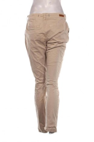 Γυναικείο παντελόνι Next, Μέγεθος L, Χρώμα  Μπέζ, Τιμή 21,99 €