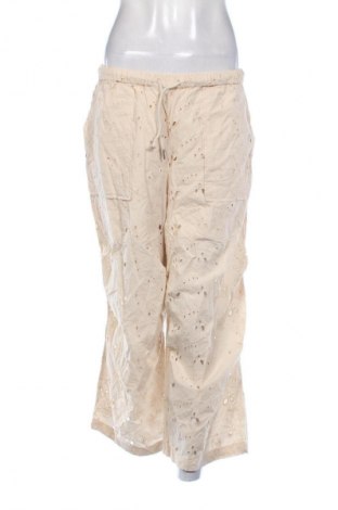 Dámské kalhoty  Next, Velikost S, Barva Béžová, Cena  595,00 Kč