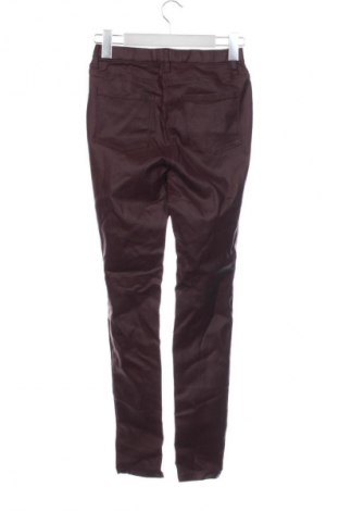 Γυναικείο παντελόνι Next, Μέγεθος XS, Χρώμα Κόκκινο, Τιμή 21,00 €