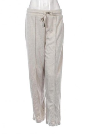 Dámské kalhoty  Nice & Chic, Velikost L, Barva Béžová, Cena  439,00 Kč