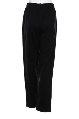 Γυναικείο παντελόνι Now, Μέγεθος L, Χρώμα Μαύρο, Τιμή 17,99 €