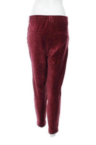 Γυναικείο παντελόνι ONLY, Μέγεθος S, Χρώμα Κόκκινο, Τιμή 5,99 €