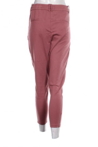 Γυναικείο παντελόνι ONLY, Μέγεθος XL, Χρώμα Ρόζ , Τιμή 12,99 €