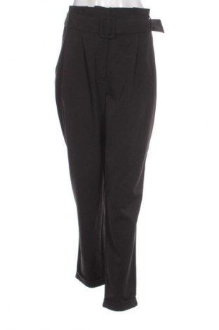 Γυναικείο παντελόνι ONLY, Μέγεθος L, Χρώμα Μαύρο, Τιμή 11,99 €