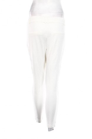 Dámské kalhoty  ONLY, Velikost S, Barva Krémová, Cena  139,00 Kč