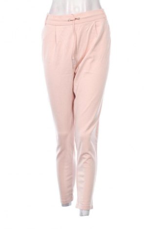 Γυναικείο παντελόνι ONLY, Μέγεθος XL, Χρώμα Ρόζ , Τιμή 22,63 €