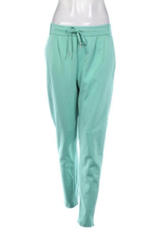 Dámské kalhoty  ONLY, Velikost XL, Barva Zelená, Cena  714,00 Kč