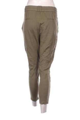 Γυναικείο παντελόνι ONLY, Μέγεθος L, Χρώμα Πράσινο, Τιμή 8,99 €