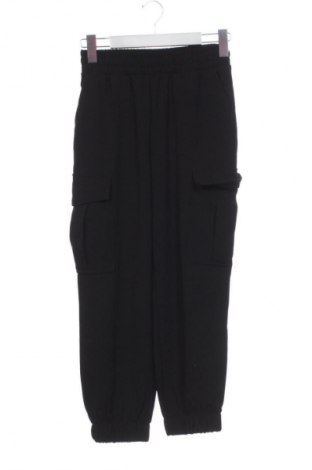 Dámské kalhoty  ONLY, Velikost XS, Barva Černá, Cena  391,00 Kč