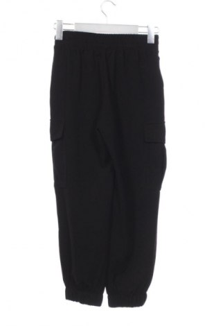 Dámské kalhoty  ONLY, Velikost XS, Barva Černá, Cena  391,00 Kč