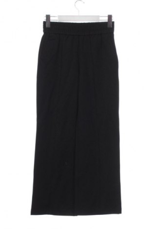 Dámské kalhoty  ONLY, Velikost XS, Barva Černá, Cena  391,00 Kč