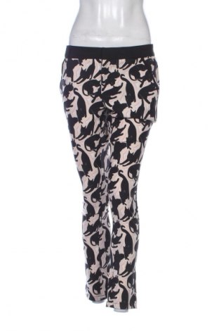 Γυναικείο παντελόνι ONLY, Μέγεθος XL, Χρώμα Πολύχρωμο, Τιμή 31,70 €