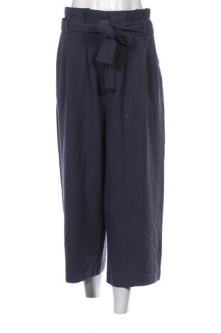 Dámské kalhoty  ONLY, Velikost XXL, Barva Modrá, Cena  436,00 Kč