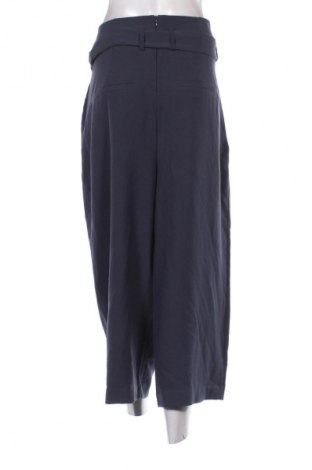Dámské kalhoty  ONLY, Velikost XXL, Barva Modrá, Cena  436,00 Kč