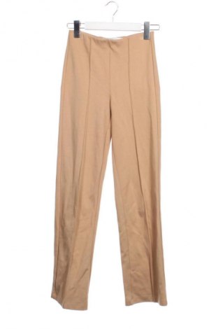 Damenhose ONLY, Größe XS, Farbe Beige, Preis € 6,99