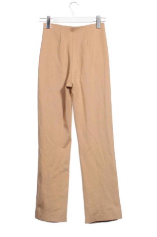 Damenhose ONLY, Größe XS, Farbe Beige, Preis € 6,99