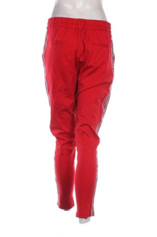 Γυναικείο παντελόνι ONLY, Μέγεθος L, Χρώμα Κόκκινο, Τιμή 8,99 €