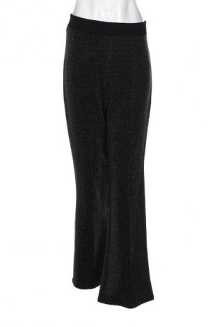 Γυναικείο παντελόνι ONLY Carmakoma, Μέγεθος M, Χρώμα Μαύρο, Τιμή 10,99 €