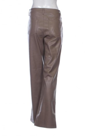 Γυναικείο παντελόνι ORAIJE, Μέγεθος M, Χρώμα  Μπέζ, Τιμή 21,00 €