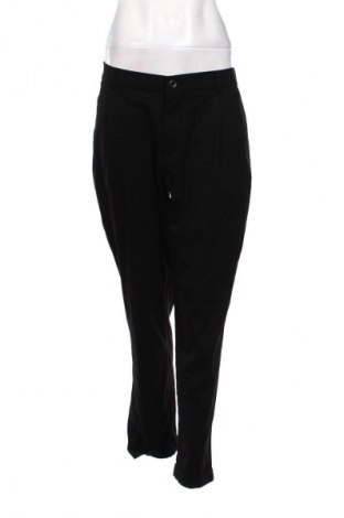 Дамски панталон OVS, Размер L, Цвят Черен, Цена 7,66 €