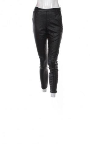 Damskie spodnie Object, Rozmiar XS, Kolor Czarny, Cena 35,99 zł