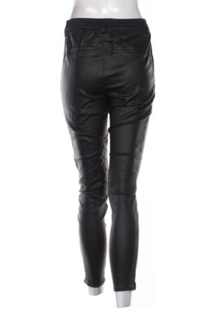 Damskie spodnie Object, Rozmiar XS, Kolor Czarny, Cena 35,99 zł