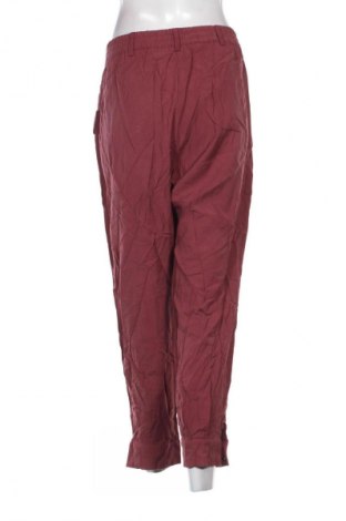 Γυναικείο παντελόνι Oltre, Μέγεθος M, Χρώμα Κόκκινο, Τιμή 15,99 €