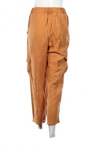 Dámské kalhoty  Opera, Velikost L, Barva Oranžová, Cena  59,00 Kč