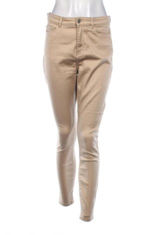 Dámské kalhoty  Orsay, Velikost L, Barva Béžová, Cena  379,00 Kč