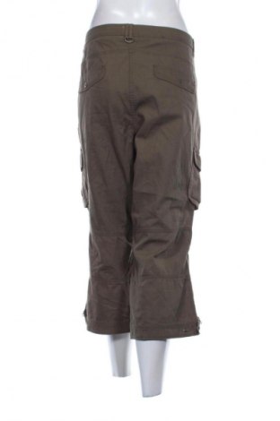 Dámské kalhoty  Outfit, Velikost XXL, Barva Zelená, Cena  269,00 Kč