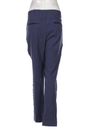 Pantaloni de femei Ovanti, Mărime XXL, Culoare Albastru, Preț 10,99 Lei