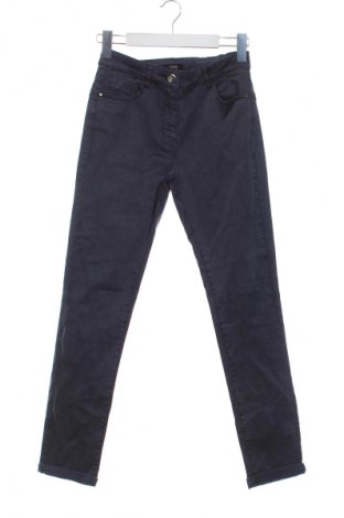 Γυναικείο παντελόνι Oviesse, Μέγεθος M, Χρώμα Μπλέ, Τιμή 5,99 €