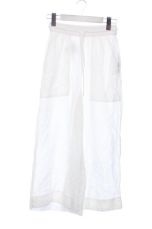 Női nadrág Oysho, Méret XS, Szín Fehér, Ár 6 579 Ft