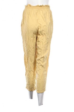 Dámské kalhoty  Oysho, Velikost S, Barva Žlutá, Cena  595,00 Kč