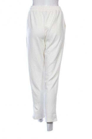 Γυναικείο παντελόνι Oysho, Μέγεθος M, Χρώμα Εκρού, Τιμή 20,91 €