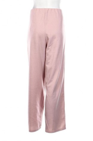 Γυναικείο παντελόνι Pagani, Μέγεθος XL, Χρώμα Ρόζ , Τιμή 21,00 €