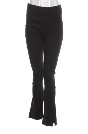 Γυναικείο παντελόνι Page One, Μέγεθος L, Χρώμα Μαύρο, Τιμή 8,10 €