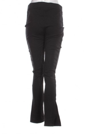 Γυναικείο παντελόνι Page One, Μέγεθος L, Χρώμα Μαύρο, Τιμή 8,10 €