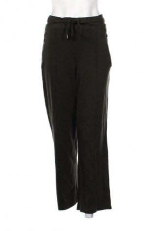 Γυναικείο παντελόνι Page One, Μέγεθος L, Χρώμα Πράσινο, Τιμή 15,00 €