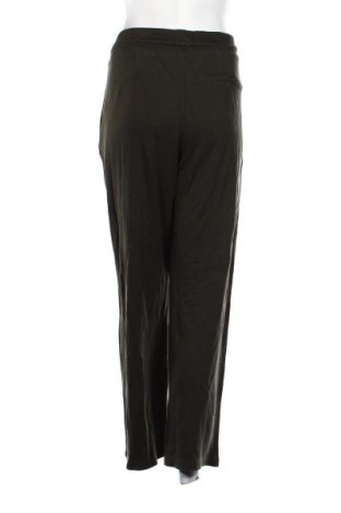 Γυναικείο παντελόνι Page One, Μέγεθος L, Χρώμα Πράσινο, Τιμή 15,00 €