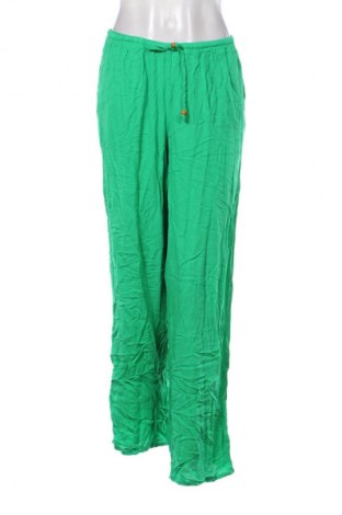 Dámské kalhoty  Page One, Velikost M, Barva Zelená, Cena  239,00 Kč