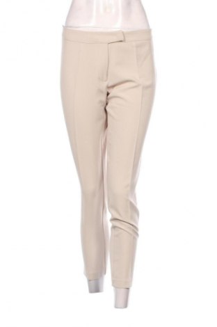 Dámské kalhoty  Paolo Casalini, Velikost XL, Barva Béžová, Cena  559,00 Kč